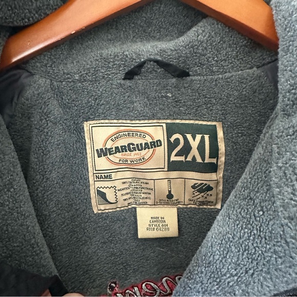 Harley-Davidson Jacket - Picture 3 of 4